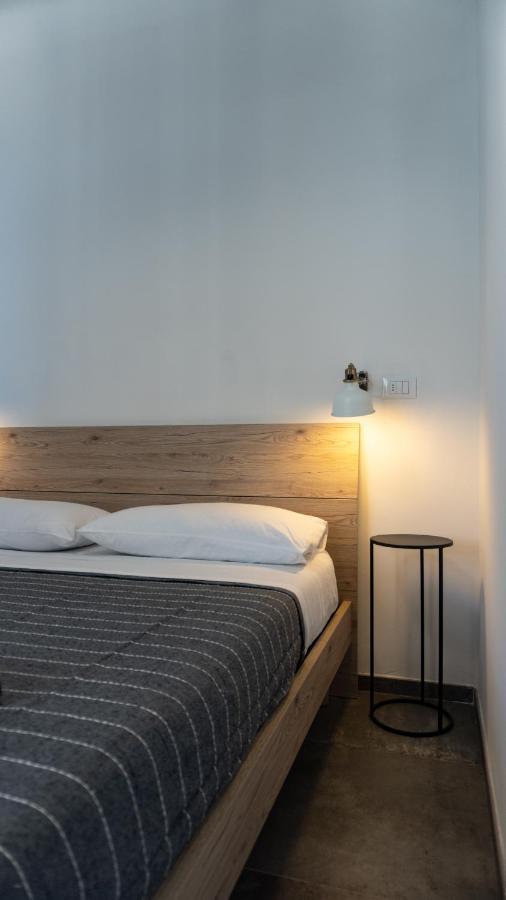 4 Balconi Rooms-Elements B&B 레체 외부 사진
