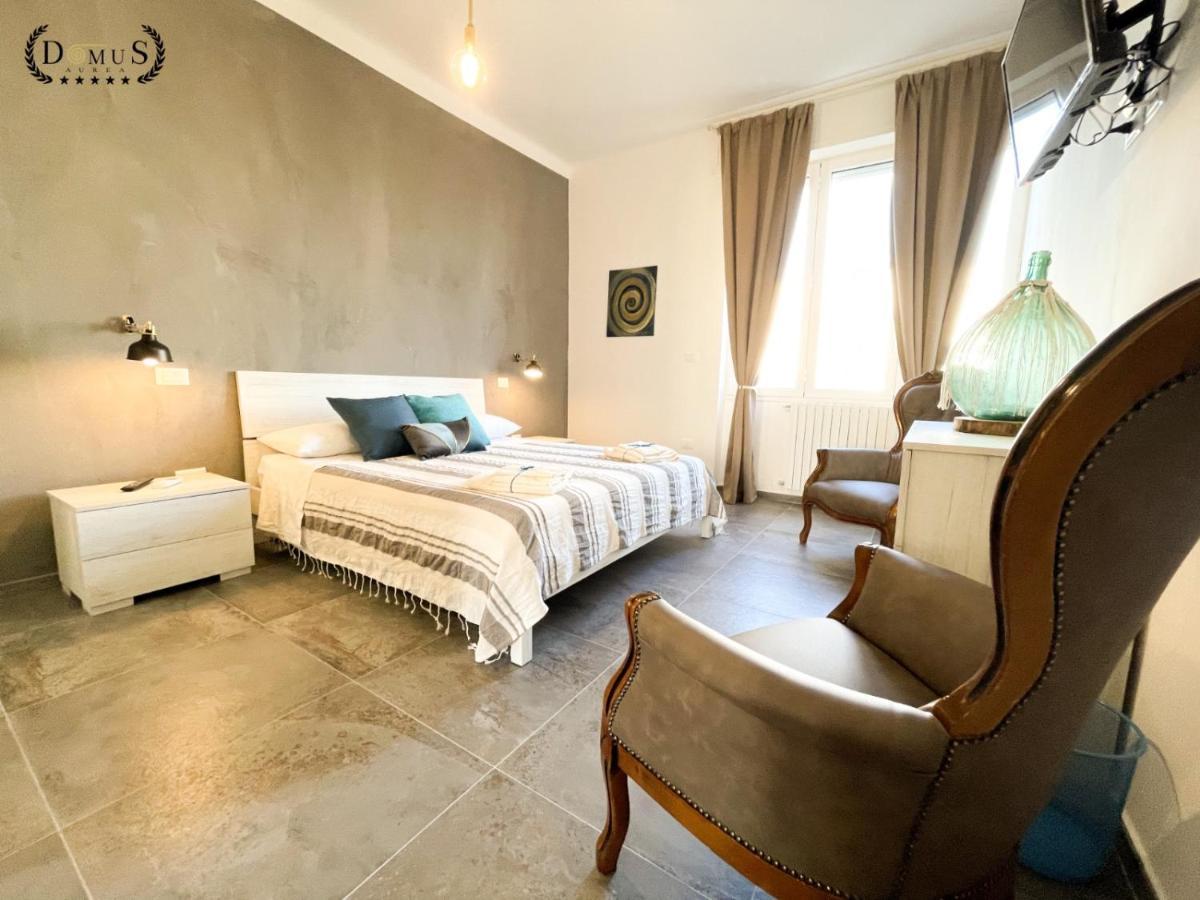 4 Balconi Rooms-Elements B&B 레체 외부 사진
