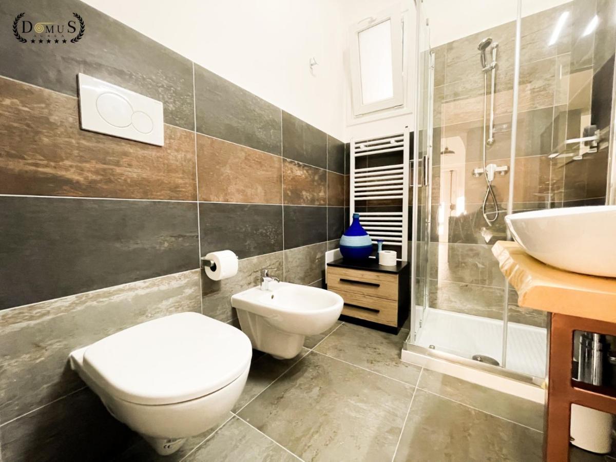 4 Balconi Rooms-Elements B&B 레체 외부 사진